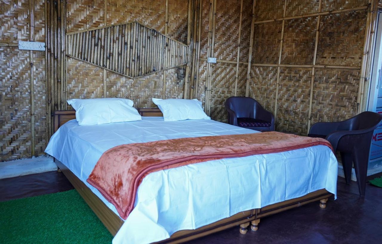 Secret Staycation Nature Cottages Kandaghat Экстерьер фото